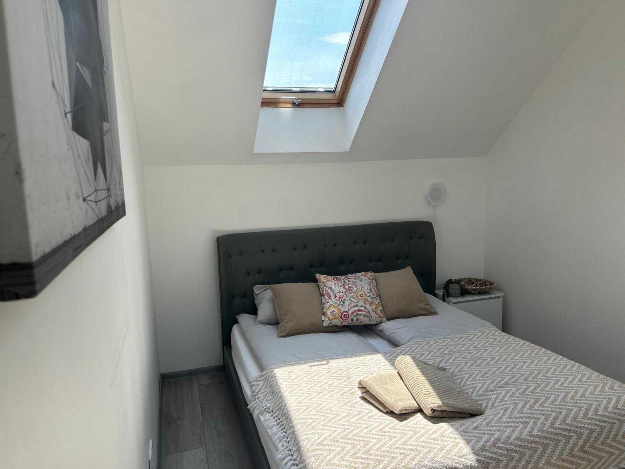 Villa Koniec Swiata Dom 84M2 Z Balia Mikołajki Exterior foto